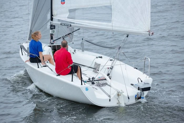 EPropulsion Spirit 1.0 Plus Kortstaart Vaarset 6 EPropulsion Spirit 1.0 Plus Kortstaart Vaarset - Afbeelding 4