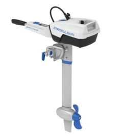 EPropulsion Spirit 1.0 Plus Extra Kortstaart Vaarset -Schepen Product Winkel 10013160 3 1