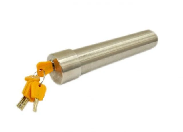 Buitenboordmotorslot Steady I (Type: Vanaf 15PK) 3 Buitenboordmotorslot Steady I (Type: Vanaf 15PK)