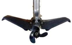 Easterner Hydrofoil Buitenboordmotor -Schepen Product Winkel Afbeelding 03 2050 2 1