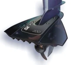 SE Sport 200 Hydrofoil -Schepen Product Winkel Afbeelding 03 2221 2 1