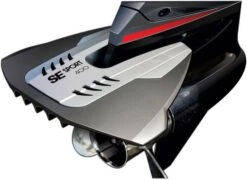 SE Sport 400 Hydrofoil 5 SE Sport 400 Hydrofoil -Schepen Product Winkel Afbeelding 03 2338 2 3