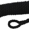 Fenderlijnen Ø8mm X 2,5m Zwart 1 Fenderlijnen Ø8mm X 2,5m Zwart -Schepen Product Winkel Afbeelding 05 01222408 1 3