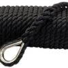 Ankerlijn Ø10mm X 20m Zwart -Schepen Product Winkel Afbeelding 05 01223310 1 1
