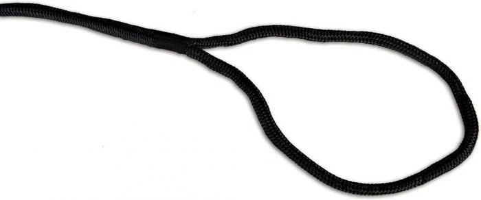 Landvast Polyester Ø16mm X 15m Zwart 4 Landvast Polyester Ø16mm X 15m Zwart - Afbeelding 2