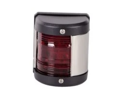 Bakboordlicht LED (Kleur: Wit)