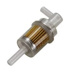 Benzinefilter (Haaks)