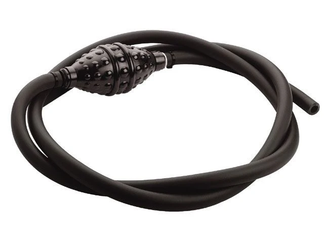 Brandstofslang Buitenboordmotor (Neopreen) 3 Brandstofslang Buitenboordmotor (Neopreen)