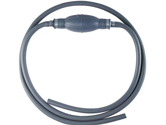 Easterner Brandstofslang Buitenboordmotor (Oliebestendig Rubber) 3 Easterner Brandstofslang Buitenboordmotor (Oliebestendig Rubber)