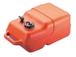 Brandstoftank Buitenboordmotor (Type: B - 22L)