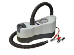 Bravo BTP12 Elektrische Luchtpomp (12V)