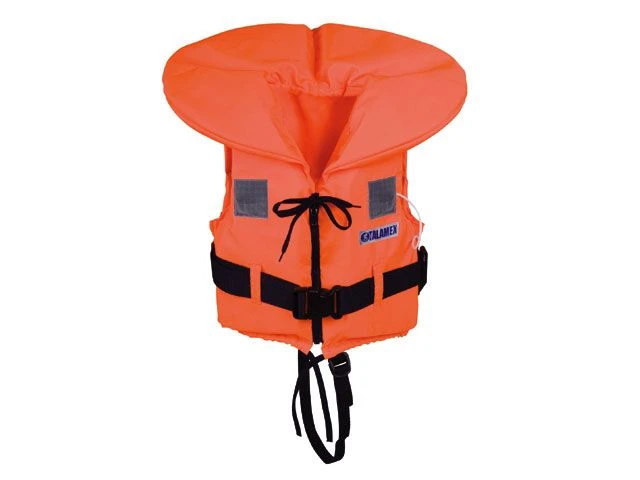 Talamex 100N (Grootte: XL (80+ KG)) 3 Talamex 100N (Grootte: XL (80+ KG))