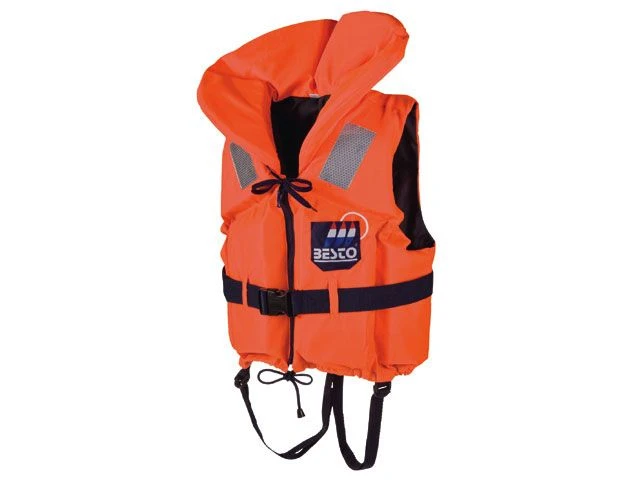 Besto Racing 100N (Grootte: XL (80+ KG)) 4 Besto Racing 100N (Grootte: XL (80+ KG)) - Afbeelding 2