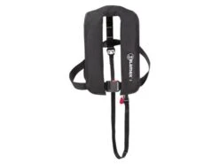 Talamex 150N (Type: Met Harnas)