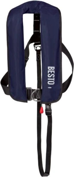 Besto 165N (blauw)