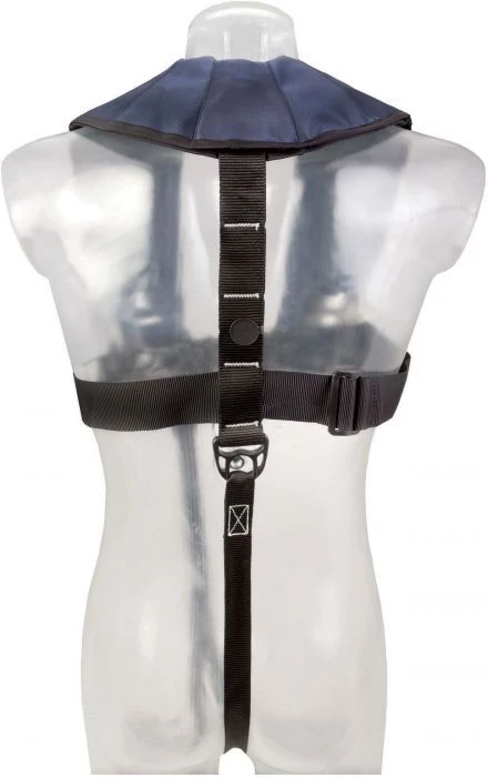 Besto 165N (blauw) 5 Besto 165N (blauw) - Afbeelding 3