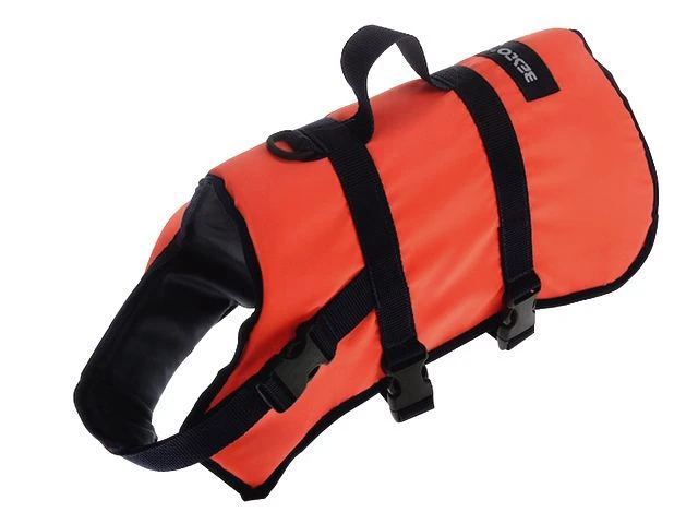 Zwemvest Voor Honden Besto (Type: Voor Honden Vanaf 40KG) 3 Zwemvest Voor Honden Besto (Type: Voor Honden Vanaf 40KG)