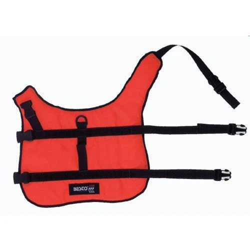Zwemvest Voor Honden Besto (Type: Voor Honden Vanaf 40KG) 4 Zwemvest Voor Honden Besto (Type: Voor Honden Vanaf 40KG) - Afbeelding 2