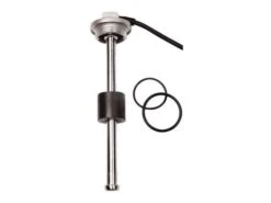 Brandstofniveaumeter (Grootte: Lengte 80cm)