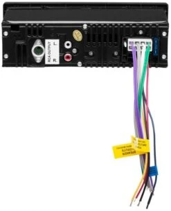 Boss Audio MR1308UABK Boot Radio 9 Boss Audio MR1308UABK Boot Radio -Schepen Product Winkel Afbeelding 05 21506013 4