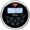 Boss Audio MRG350B Boot Radio -Schepen Product Winkel Afbeelding 05 21506014 1 1