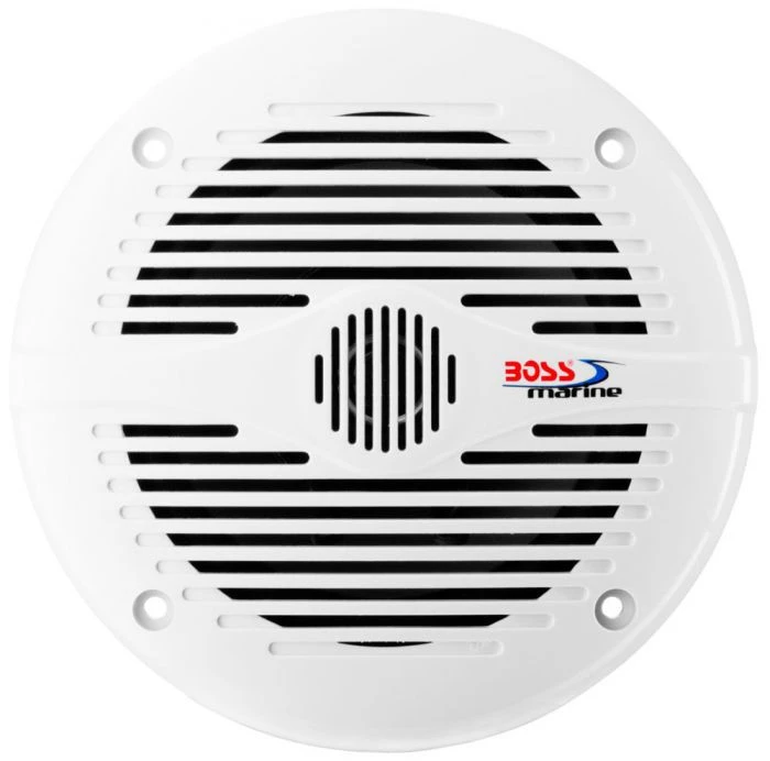 Boss Marine MR60W Boot Speakers 3 Boss Marine MR60W Boot Speakers