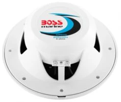 Boss Marine MR60W Boot Speakers 8 Boss Marine MR60W Boot Speakers -Schepen Product Winkel Afbeelding 05 21506054 3 1