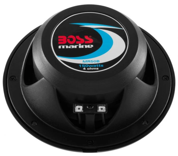 Boss Audio MR50B Boot Speakers 5 Boss Audio MR50B Boot Speakers - Afbeelding 3
