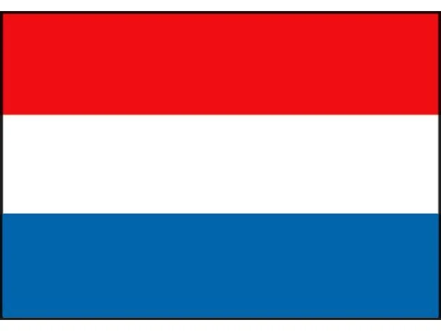 Bootvlag Nederland (Grootte: 40 X 60cm) 3 Bootvlag Nederland (Grootte: 40 X 60cm)