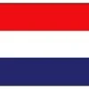 Bootvlag Nederland (Grootte: 150 X 225cm) 1 Bootvlag Nederland (Grootte: 150 X 225cm) -Schepen Product Winkel Afbeelding 05 27103150 1 2