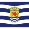 Bootvlag Zeeland (Grootte: 30 X 45cm) 2 Bootvlag Zeeland (Grootte: 30 X 45cm) -Schepen Product Winkel Afbeelding 05 27212030 1 1