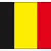 Bootvlag Belgie (Grootte: 40 X 60cm) 1 Bootvlag Belgie (Grootte: 40 X 60cm) -Schepen Product Winkel Afbeelding 05 27303040 1 1 2