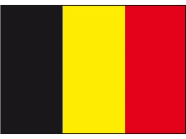 Bootvlag Belgie (Grootte: 40 X 60cm) 3 Bootvlag Belgie (Grootte: 40 X 60cm)