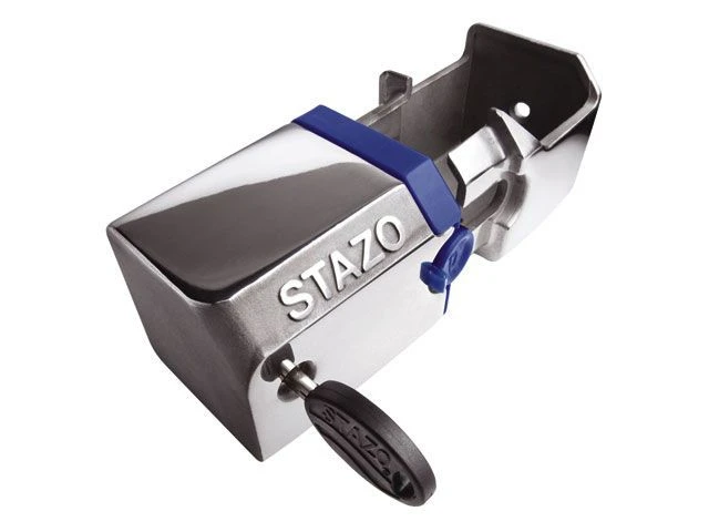 Stazo Smartlock (Type: Smartlock Met Staalkabel 5m) 3 Stazo Smartlock (Type: Smartlock Met Staalkabel 5m)