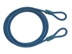 Stazo Eye Cable (Grootte: Staalkabel Ø20mm X 5.0m)