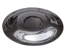 Boot Tafelpoot Vast RVS -Schepen Product Winkel Afbeelding 05 43842006 3 2