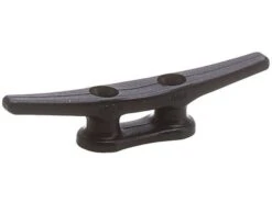 Kunststof Kikker Zwart (Grootte: 14,0 Cm)