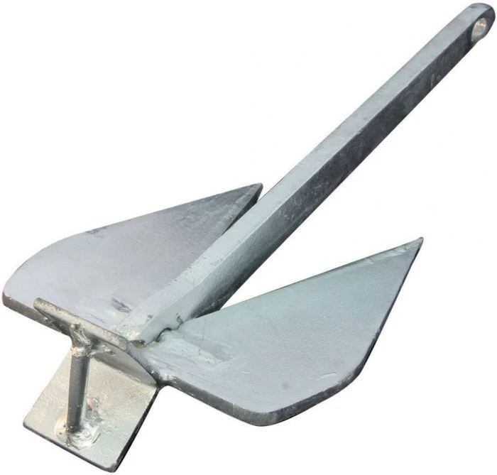 Grip Anker 2 KG 3 Grip Anker 2 KG