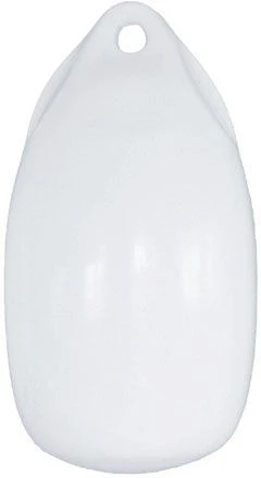 Majoni Dumpy Fender Ø18cm Wit