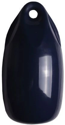 Majoni Dumpy Fender Ø15cm Blauw