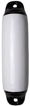 Majoni Cilinder 4 Fender Wit Ø22 X 65cm 3 Majoni Cilinder 4 Fender Wit Ø22 X 65cm