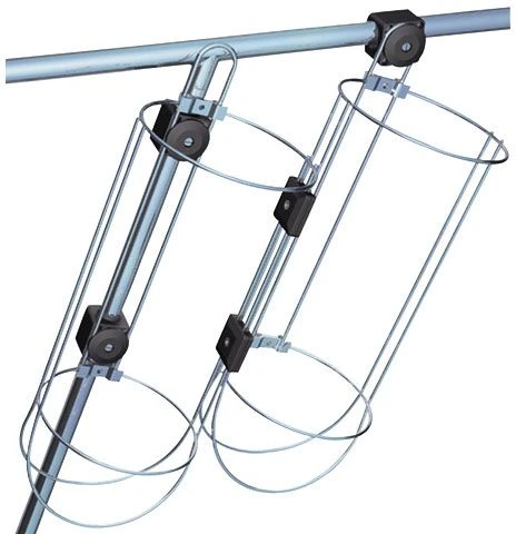 Fenderhouder Ø23,0cm 4 Fenderhouder Ø23,0cm - Afbeelding 2