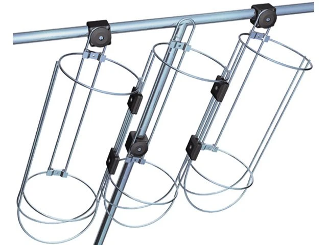 Parallel Connectors 4 Parallel Connectors - Afbeelding 2