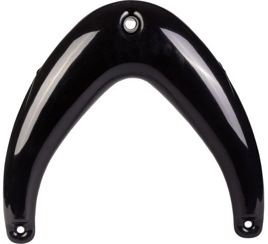 Majoni Kopleguaan Zwart 3 Majoni Kopleguaan Zwart