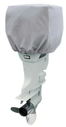 Buitenboordmotor Hoes (bovendeel) (Type: G) 150 - 300PK) 3 Buitenboordmotor Hoes (bovendeel) (Type: G) 150 - 300PK)