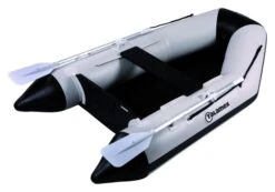 Talamex QLS-200 Rubberboot -Schepen Product Winkel Afbeelding 05 85909000 3