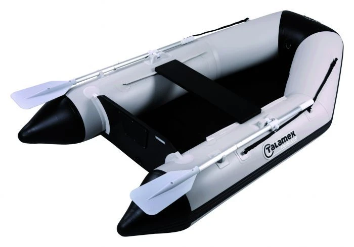 Talamex QLS-230 Rubberboot 5 Talamex QLS-230 Rubberboot - Afbeelding 3