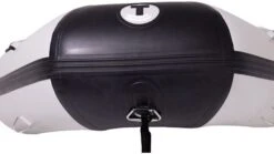 Talamex QLS-250 Rubberboot -Schepen Product Winkel Afbeelding 05 85909050 4