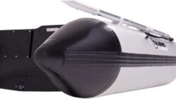 Talamex QLS-250 Rubberboot -Schepen Product Winkel Afbeelding 05 85909050 5