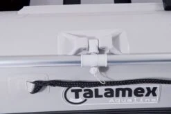 Talamex QLS-250 Rubberboot -Schepen Product Winkel Afbeelding 05 85909050 9